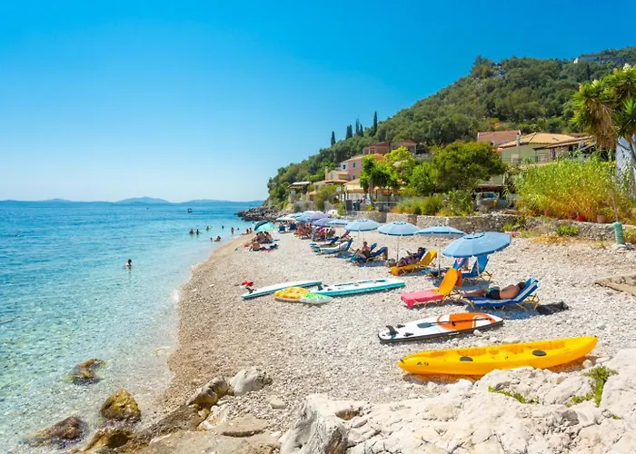 Evie * Nisaki (Corfu)
