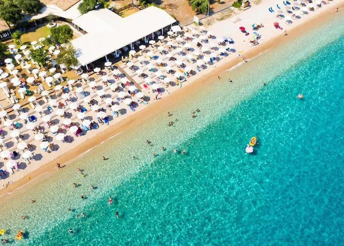 Evie * Nisaki (Corfu)