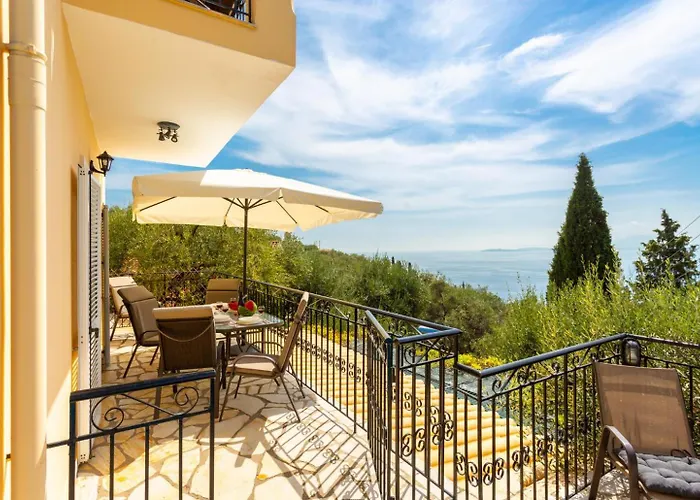 Villa Evie *
