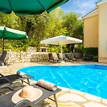 Villa Evie Nisaki (Corfu)
