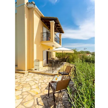 Villa Evie
