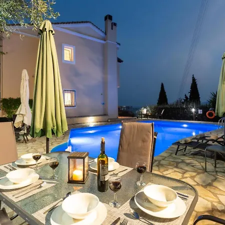 Villa Evie