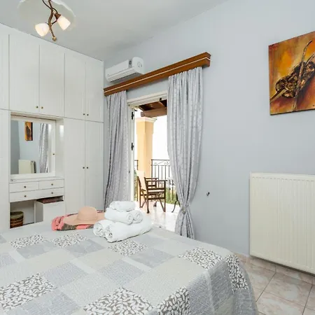 Villa Evie