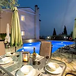 Villa Evie