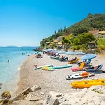 Evie * Nisaki (Corfu)