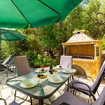 Villa Evie Nisaki (Corfu)