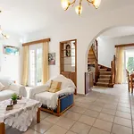 Evie Villa Nisaki (Corfu)