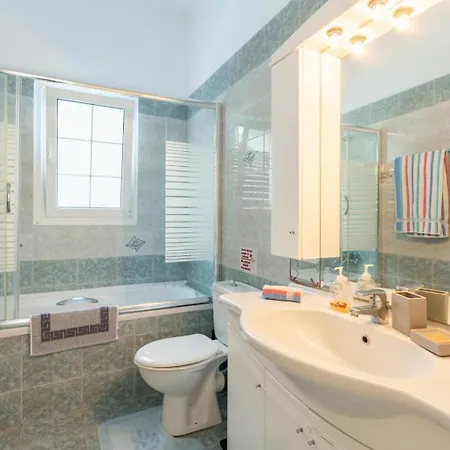 Evie Villa Nisaki (Corfu)