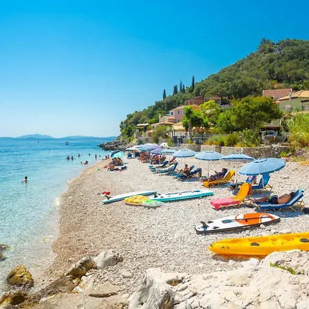 Evie * Nisaki (Corfu)