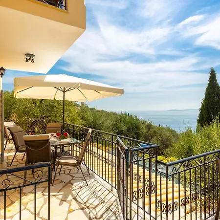 Villa Evie *